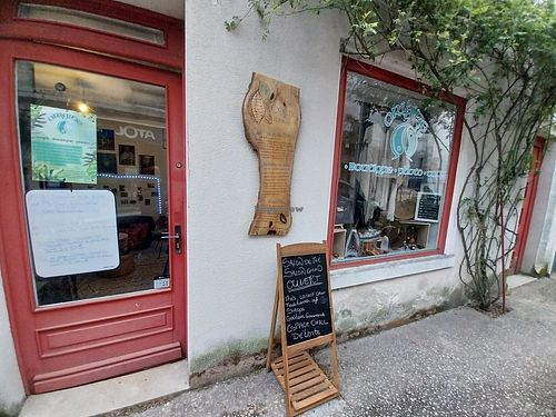  at Origine in Brantome En Perigord