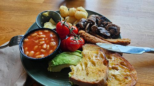  at Gather in Southampton