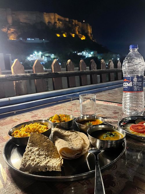 Saji Sanwri Heritage INN Haveli