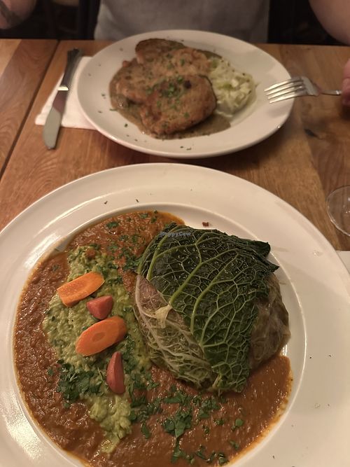   at Frieda Schlamassel in Berlin