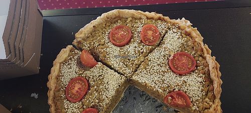  at Tommy's Community Kitchen and Bakery CIC in Worthing