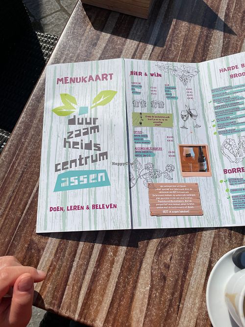  Voorkant   at Duurzaamheidscentrum - Assen in Assen