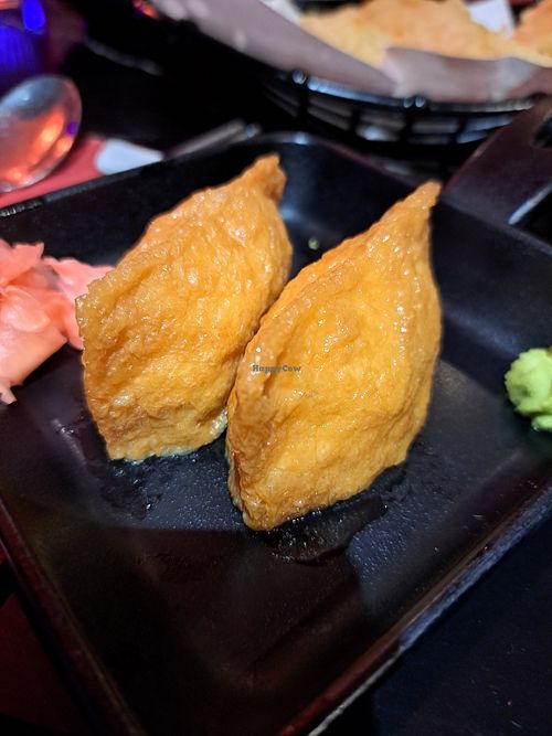  at Seoul Restaurant Korean BBQ & Japanese Aberdeen in Aberdeen