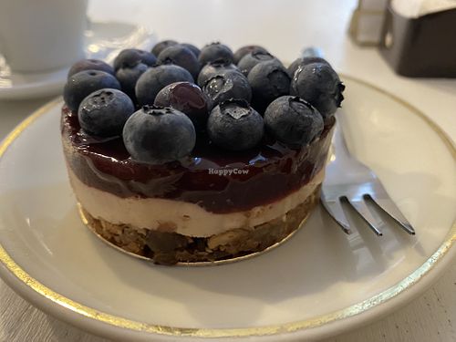   at Pasticceria Casatti in Milan