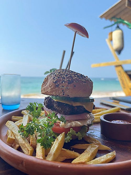  at Ocean Drop Hikkaduwa in Hikkaduwa