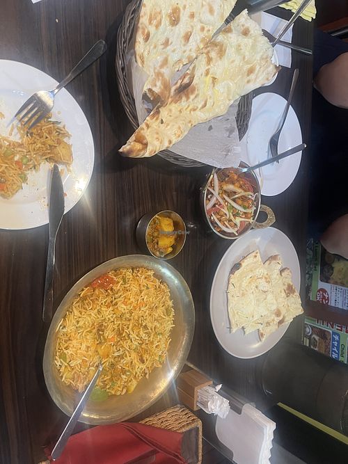   at FULBARI -フルバリ in Osaka