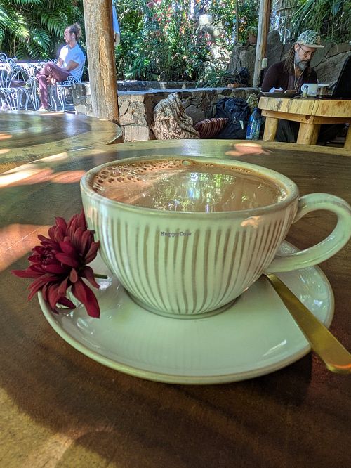  at The Hidden Garden Atitlan in San Marcos La Laguna