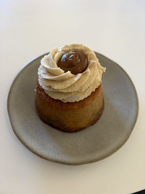 Chai Drop  at Suti & Co in Boulder