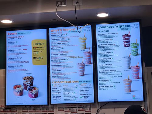  at DFW - Jamba - TE in Dallas