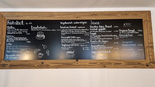  at Bunkl & Co in Hinterstoder