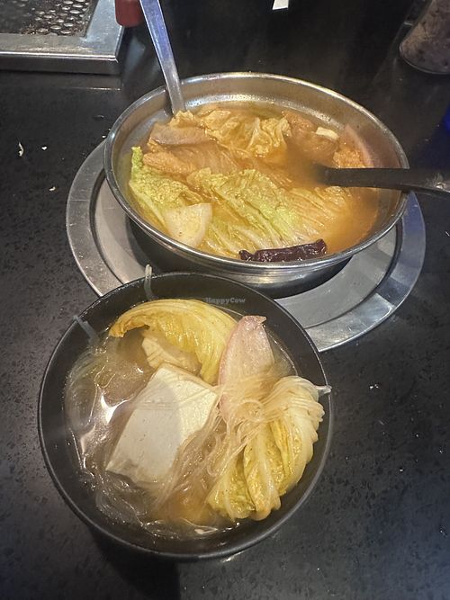   at Hot Pot & BBQ in Fort Myers