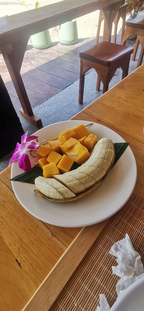  at The Sunset Bar & Restaurant in Koh Phi Phi