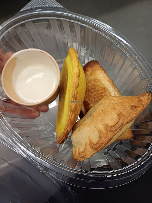  at La Chica Mala in Copenhagen