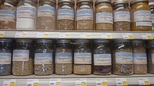  at Joshua Tree Health Foods in Joshua Tree