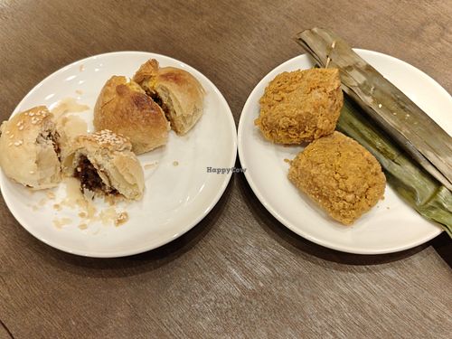  at Dim Sum & Mini Hot Pot by Cookie & Coffee in Central Singapore