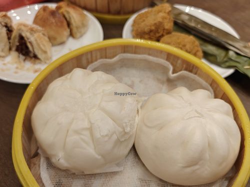  at Dim Sum & Mini Hot Pot by Cookie & Coffee in Central Singapore