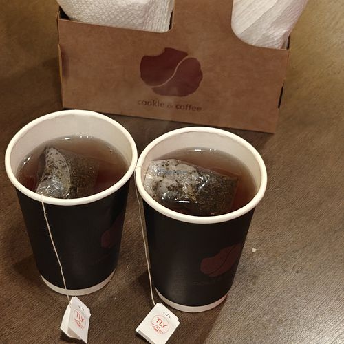  at Dim Sum & Mini Hot Pot by Cookie & Coffee in Central Singapore