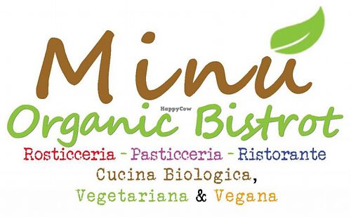 Minù Organic Bistrot at Minu Organic Bistrot in Orvieto