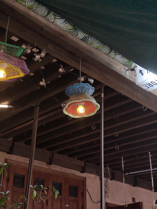  at Kasbah Café & Restaurant in Marrakech