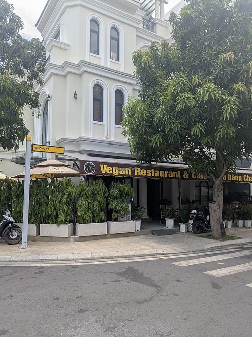  at Pho dinh 3 in Ho Chi Minh City