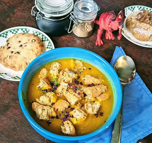 Repas du midi   at Le P'tit Rex Cafe in Tours