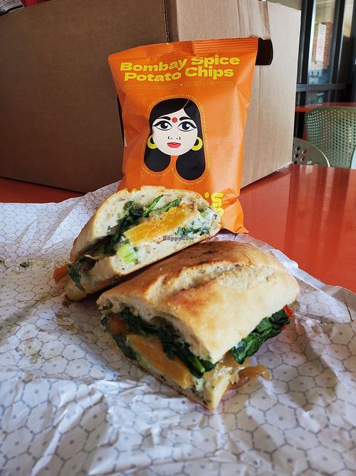  at Fredericksburg Food Cooperative in Fredericksburg