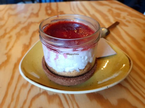 Vegan at Entre Pedras in Santiago De Compostela