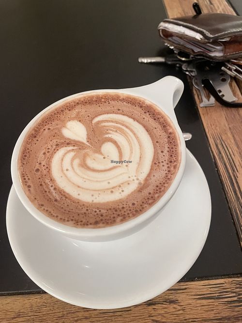   at Oswaldz in Dresden