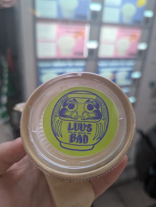  at Frozen Station II in Osaka