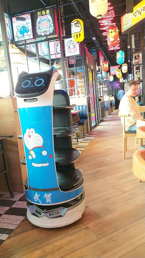  at Buga Ramen - Santander in Sevilla