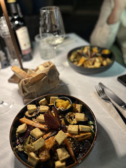   at Caprice Ristorante Pizzeria in Bardolino