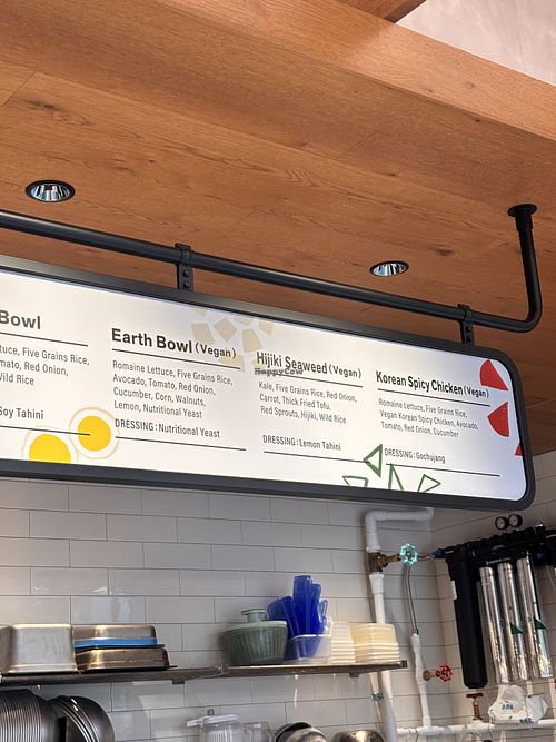   at Chopped Salad Day - Asakasa  in Tokyo