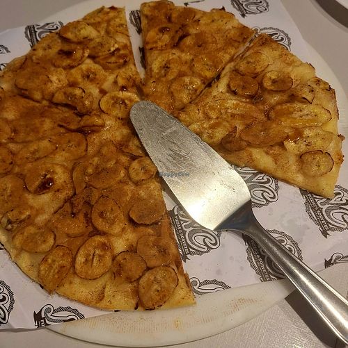  at NC Pizzas e Sorvetes  in Teresina