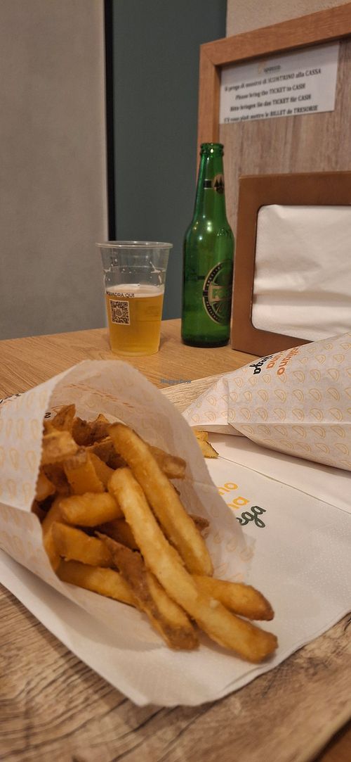  at Spacca in Bergamo