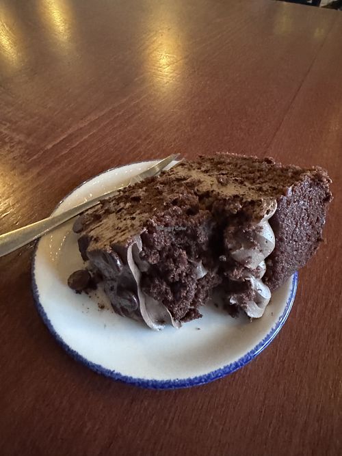   at Coorie by the Coast in Dunfermline