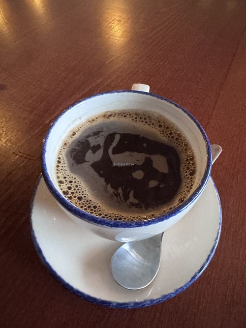   at Coorie by the Coast in Dunfermline