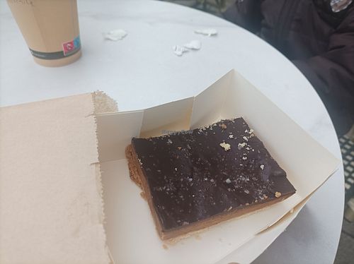 Twix at Maison L in Poitiers