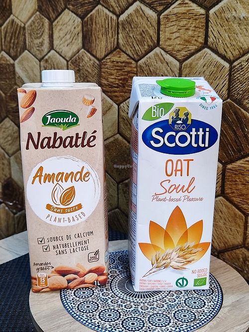  at Boughaz Coffee-rahba  in Marrakech