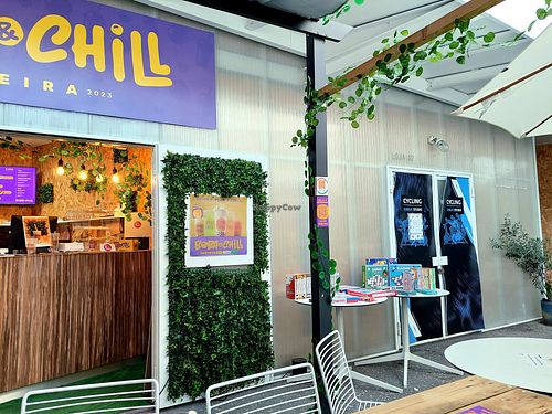 Boba & Chill at Boba & Chill in Funchal