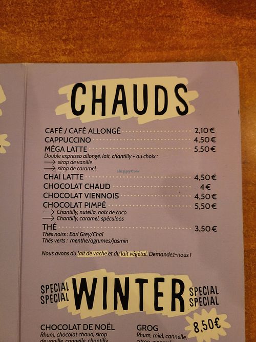  at Les Tricheurs in Toulouse