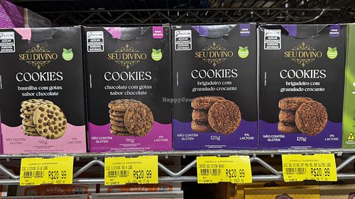   at Superkilo Supermercado & Padaria in Montes Claros