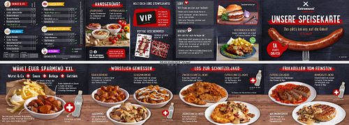   at Extrawurst - Dinslaken in Dinslaken