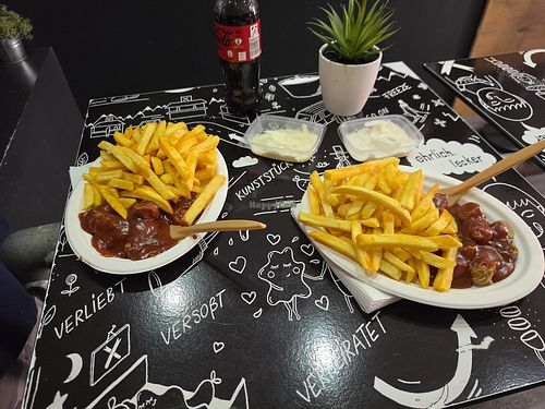  at Extrawurst - Dinslaken in Dinslaken