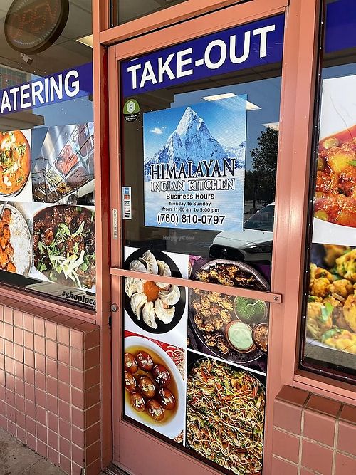  at Himalayan Indian Kitchen in Apple Valley