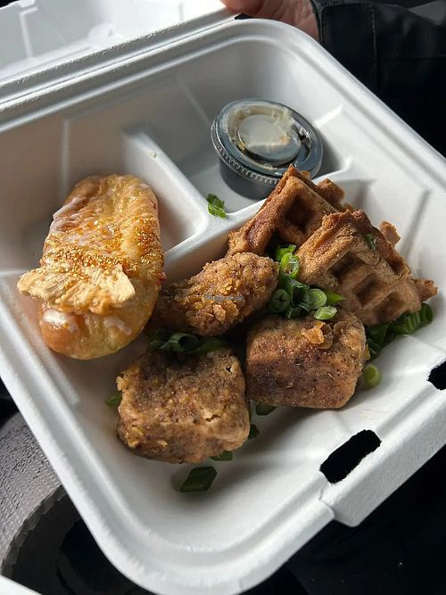  at Good Bread For All in Fort Wayne