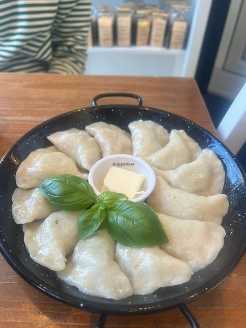  at Cukiernia Warszawska in Warsaw