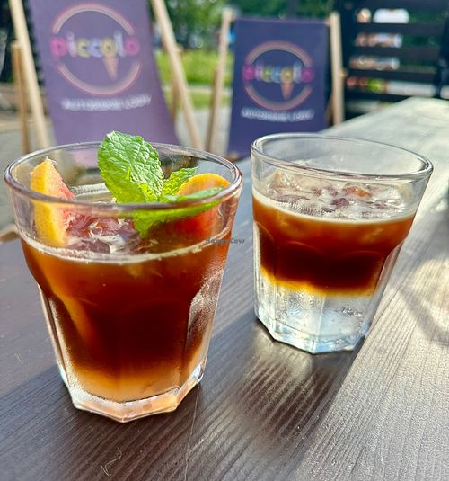  at Cukiernia Warszawska in Warsaw