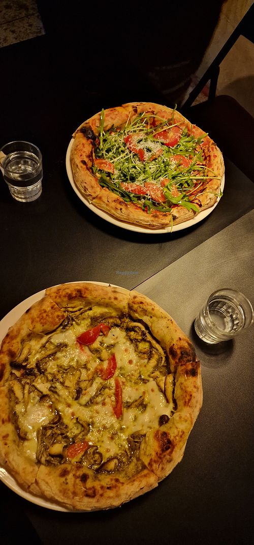  at Drunken Pizza in Jeju