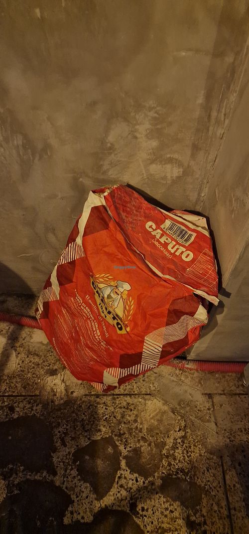  at Drunken Pizza in Jeju