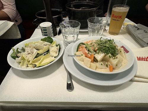   at Bouillon in Brussels